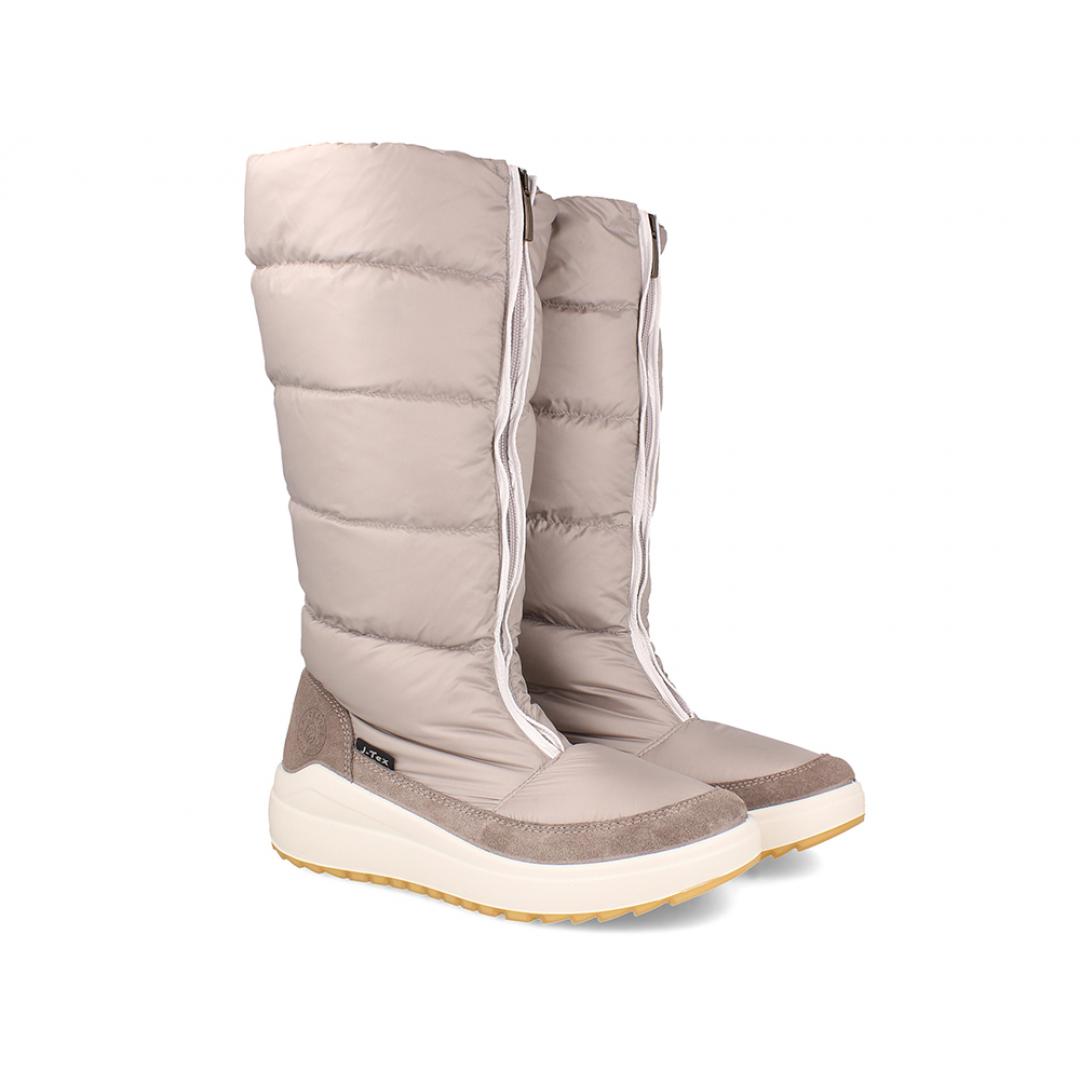 Женские дутики Forester 6346-37