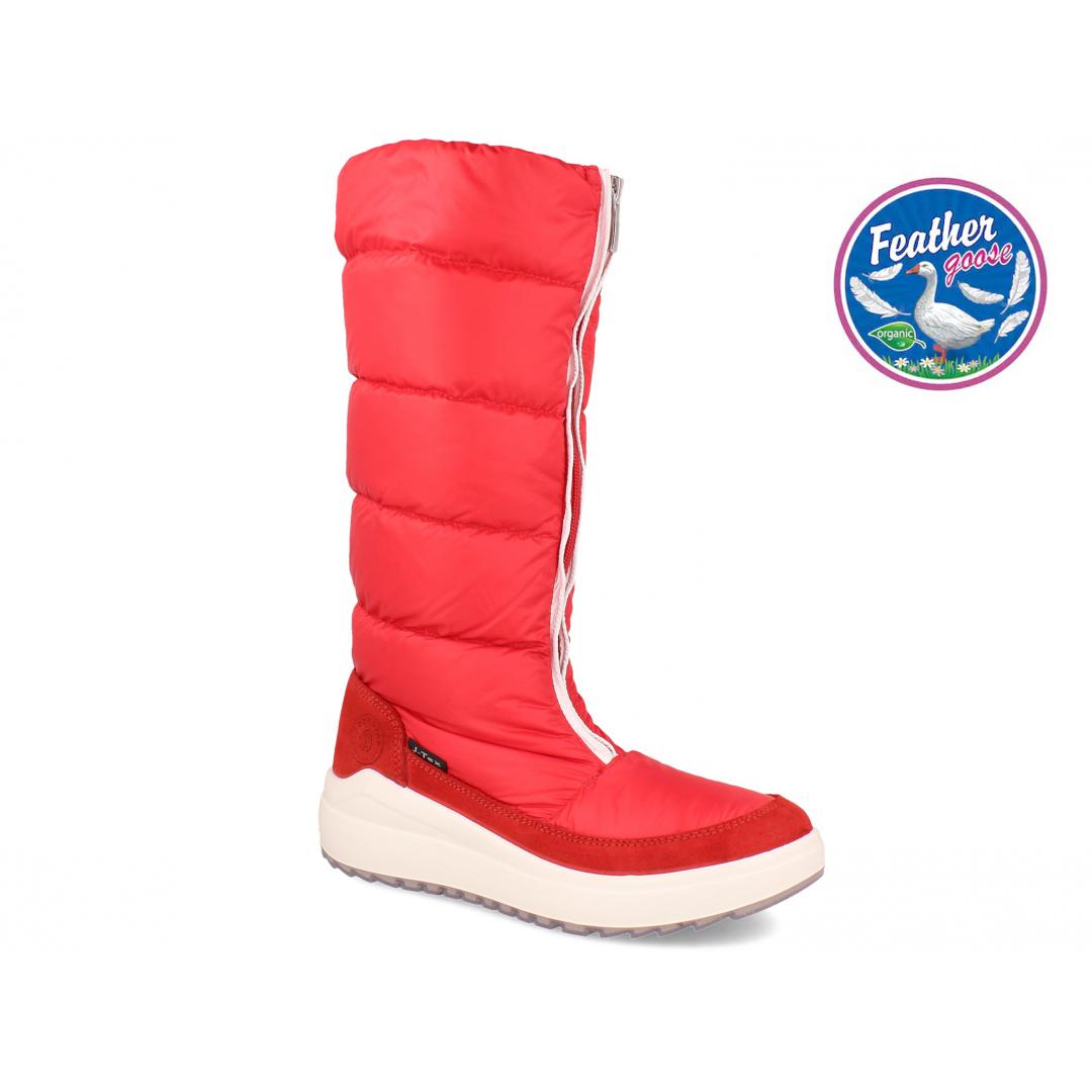 Женские дутики Forester 6346-47