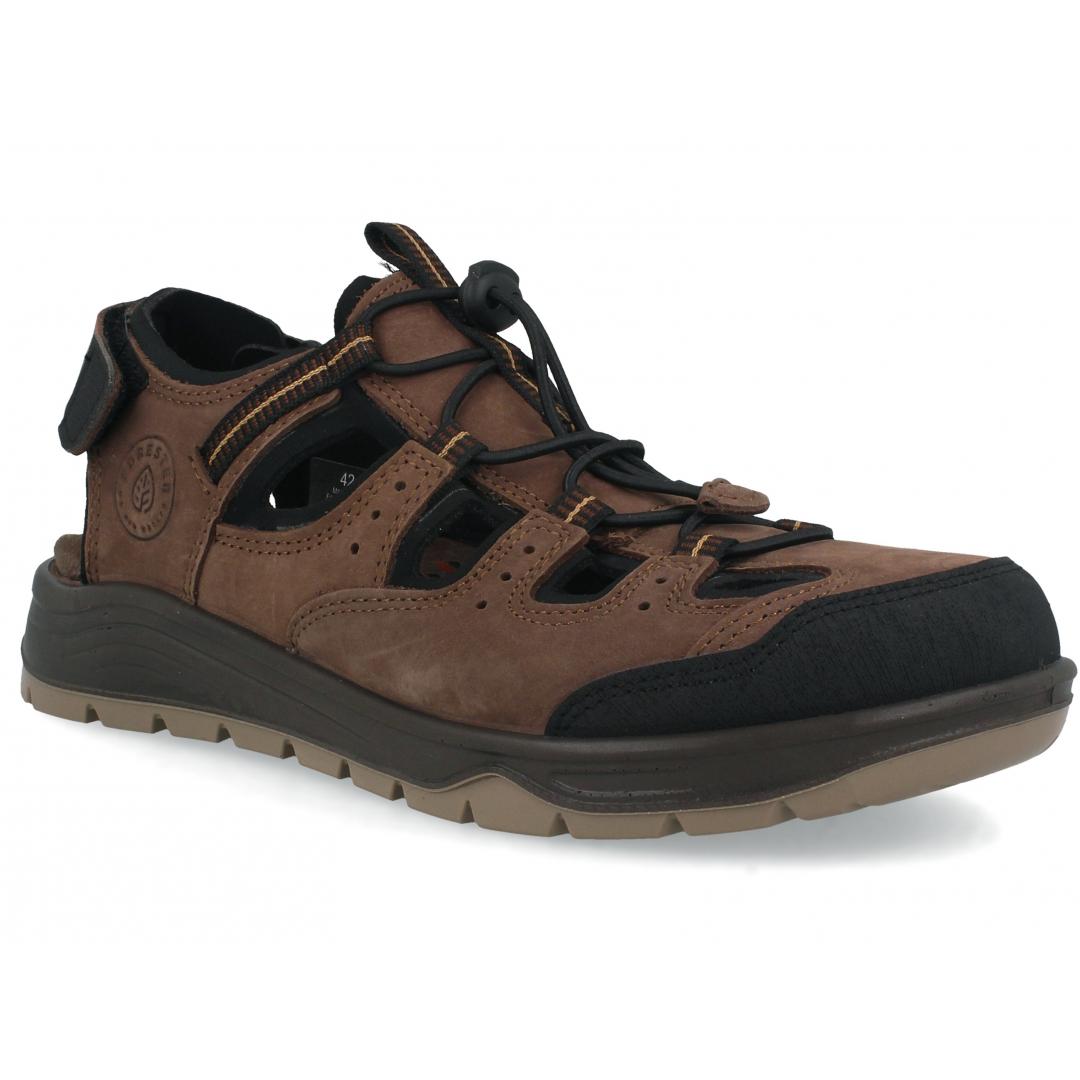 Мужские сандалии Forester 5213-1FO