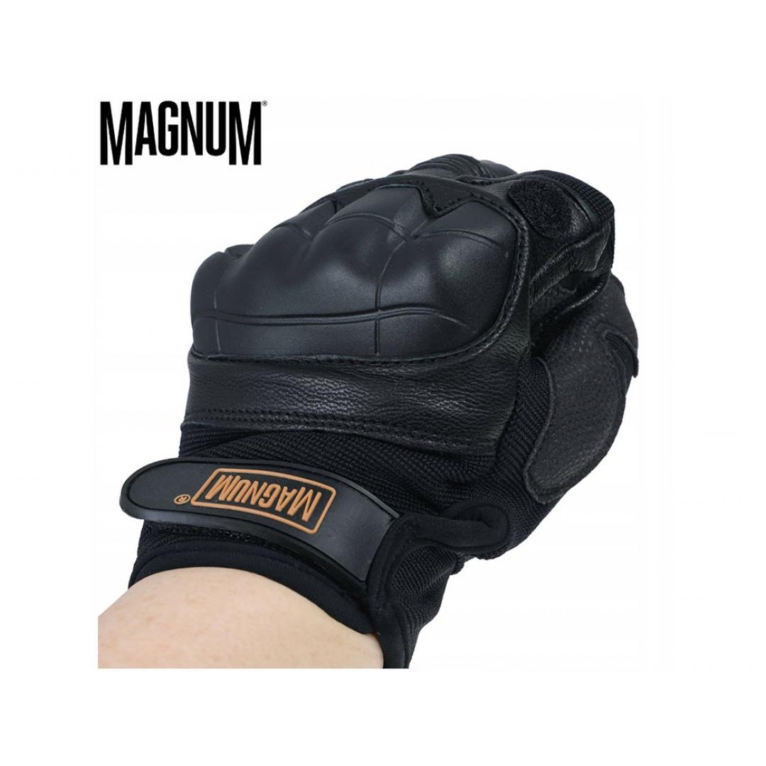 Тактические защитные перчатки Magnum Stamper M000136911