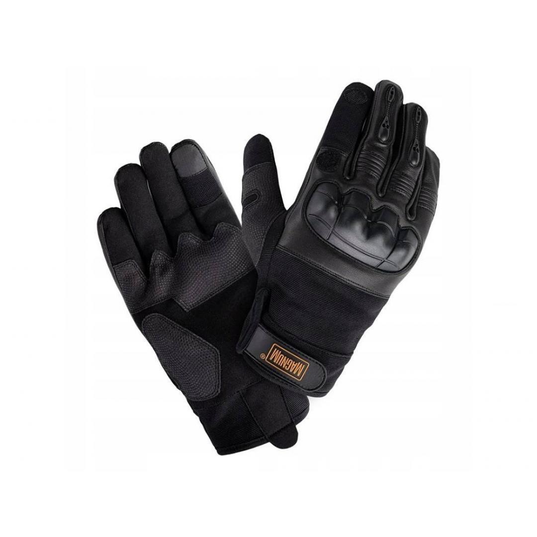 Тактические защитные перчатки Magnum Stamper M000136911