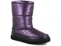 Чобітки жіночі Forester Moon Tellus 00052-24 Чобітки жіночі Forester Moon Tellus 00052-24