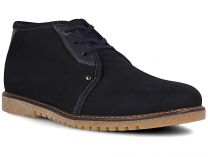 Forester 1708-89