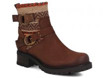 Жіночі черевики Forester AA1903204-45 Жіночі черевики Forester AA1903204-45