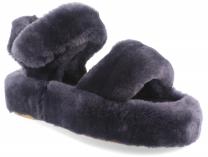 Жіночі босоніжки Forester Fur Sandals 1095-237 Жіночі босоніжки Forester Fur Sandals 1095-237