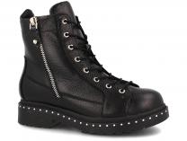 Жіночі черевики Forester 01563-1-27 Жіночі черевики Forester 01563-1-27