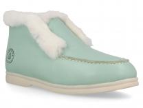 Жіночі черевики Forester Loro Piano 1022-28 Жіночі черевики Forester Loro Piano 1022-28