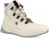 Жіночі черевики Forester Primaloft 14500-13 memory Foam Жіночі черевики Forester Primaloft 14500-13 memory Foam