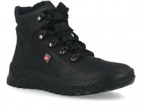 Жіночі черевики Forester Ergostrike Primaloft 14500-15 Жіночі черевики Forester Ergostrike Primaloft 14500-15