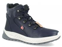 Жіночі черевики Forester Ergostrike Primaloft 14500-17 Memory Foam Жіночі черевики Forester Ergostrike Primaloft 14500-17 Memory Foam