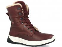 Жіночі черевики Forester Primaloft 14504-34 Memory Foam Жіночі черевики Forester Primaloft 14504-34 Memory Foam