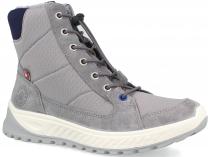 Жіночі черевики Forester Primaloft 14539-4 Primaloft Жіночі черевики Forester Primaloft 14539-4 Primaloft