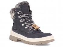 Жіночі черевики Forester Tewa Primaloft 14606-20 Made in Europe Жіночі черевики Forester Tewa Primaloft 14606-20 Made in Europe