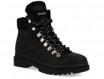 Жіночі черевики Forester Pedula Print 1568-271 Жіночі черевики Forester Pedula Print 1568-271