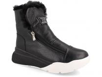 Жіночі черевики Forester Cherukka 1577-3-27 Жіночі черевики Forester Cherukka 1577-3-27