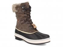 Женские ботинки Forester Sorel Hi 2627-2