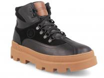 Жіночі черевики Forester Brooklin 3201-0091-27 Жіночі черевики Forester Brooklin 3201-0091-27