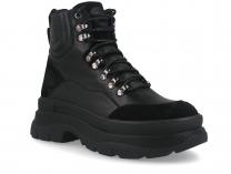 Жіночі черевики Forester Buffalo 3211-21081-01 Жіночі черевики Forester Buffalo 3211-21081-01