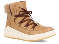 Жіночі черевики Forester Livigno 6348-21 Made in Europe Жіночі черевики Forester Livigno 6348-21 Made in Europe