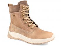 Жіночі черевики Forester Ergostrike 14501-10 Made in Europe Жіночі черевики Forester Ergostrike 14501-10 Made in Europe