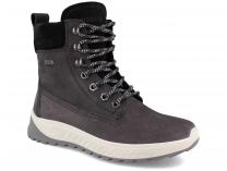 Жіночі черевики Forester Ergostrike 14501-11 Memory Foam Жіночі черевики Forester Ergostrike 14501-11 Memory Foam