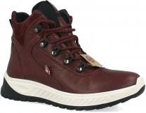 Жіночі черевики Forester Ergostrike Primaloft 14500-7 Memory Foam Жіночі черевики Forester Ergostrike Primaloft 14500-7 Memory Foam