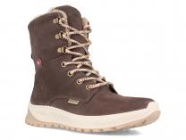Жіночі черевики Forester Ergostrike Primaloft 14504-4 Memory Foam Жіночі черевики Forester Ergostrike Primaloft 14504-4 Memory Foam
