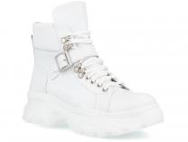 Жіночі черевики Forester Fastener 3212-0081-09 Жіночі черевики Forester Fastener 3212-0081-09