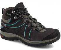 Женские ботинки Salomon Ellipse 2 Mid Leather Gore-Tex Gtx W 394735 Женские ботинки Salomon Ellipse 2 Mid Leather Gore-Tex Gtx W 394735