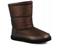 Жіночі чобітки Forester Apre Ski tellus 00052-45 Жіночі чобітки Forester Apre Ski tellus 00052-45