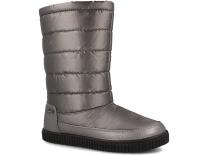 Жіночі чобітки Forester Graphyt tellus 00053-14 Жіночі чобітки Forester Graphyt tellus 00053-14