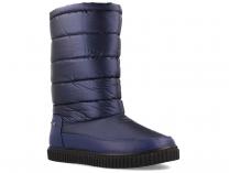 Жіночі непромокальні чобітки Forester High 00063-89MB Жіночі непромокальні чобітки Forester High 00063-89MB