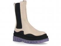 Жіночі чоботи Forester Bodega 2379-18 Жіночі чоботи Forester Bodega 2379-18