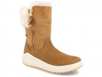 Женские сапоги Foreste Lavinia 6340-5 Made in Europe