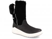 Жіночі чоботи Forester Lavinia 6340-2 Made in Europe Жіночі чоботи Forester Lavinia 6340-2 Made in Europe