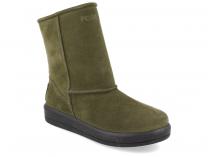 Жіночі уггі Forester Olive Suede 21-10-22 Жіночі уггі Forester Olive Suede 21-10-22