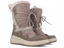 Жіночі уггі Forester 6329-37 Жіночі уггі Forester 6329-37