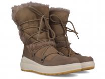 Жіночі уггі Forester 6329-371 Жіночі уггі Forester 6329-371