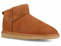 Жіночі уггі Forester 1481-1102 Жіночі уггі Forester 1481-1102