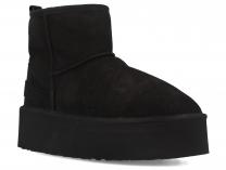 Жіночі уггі Forester 2304-27 Жіночі уггі Forester 2304-27