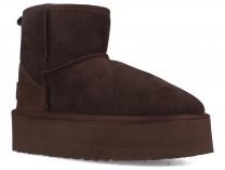 Жіночі уггі Forester 2304-45 Жіночі уггі Forester 2304-45