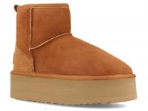 Жіночі уггі Forester 2304-1102 Жіночі уггі Forester 2304-1102