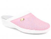 Медвзуття Forester Sanitar 510806-34 Рожеві Медвзуття Forester Sanitar 510806-34 Рожеві