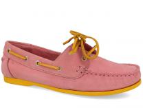 Мокасини Forester Tods 6555-3421 (рожевий) Мокасини Forester Tods 6555-3421 (рожевий)
