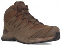 Мужские берцы Salomon Xa Forces Mid 472210