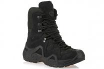 Мужские берцы Scooter Tactical P1491NS Zippered
