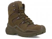 Чоловічі берці Scooter P3100NH Чоловічі берці Scooter P3100NH