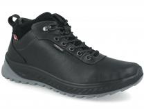 Мужские ботинки Forester 18354-9