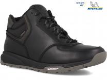 Мужские ботинки Forester M8925-1 Michelin sole