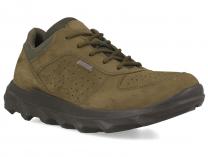 Чоловічі кросівки Scooter M7201NH Чоловічі кросівки Scooter M7201NH